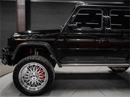 2021 Mercedes-Benz G-Class (CC-2063652) for sale in Sherwood Park, Alberta