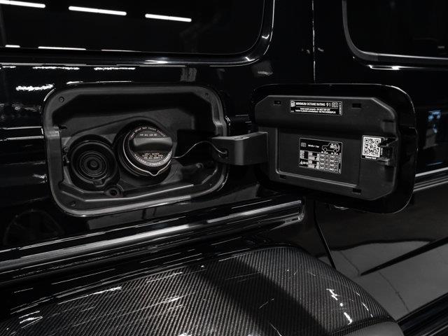 2021 Mercedes-Benz G-Class (CC-2063652) for sale in Sherwood Park, Alberta