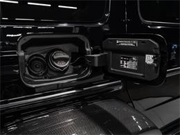 2021 Mercedes-Benz G-Class (CC-2063652) for sale in Sherwood Park, Alberta