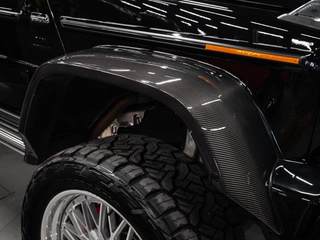 2021 Mercedes-Benz G-Class (CC-2063652) for sale in Sherwood Park, Alberta