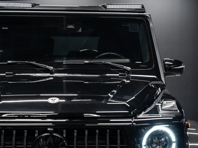 2021 Mercedes-Benz G-Class (CC-2063652) for sale in Sherwood Park, Alberta