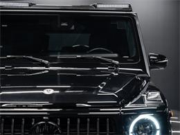 2021 Mercedes-Benz G-Class (CC-2063652) for sale in Sherwood Park, Alberta