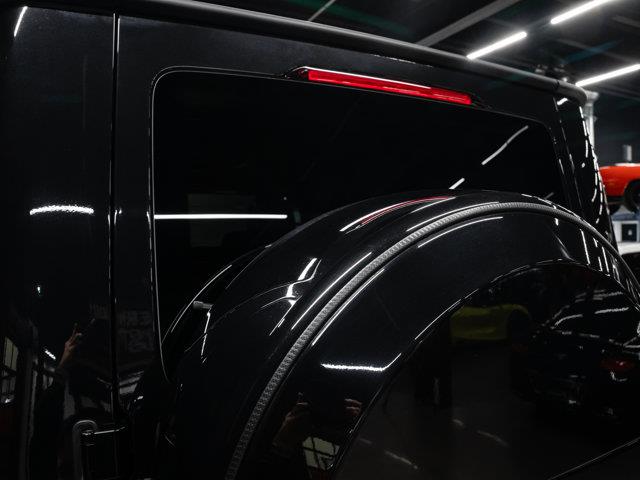 2021 Mercedes-Benz G-Class (CC-2063652) for sale in Sherwood Park, Alberta