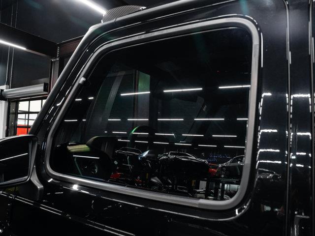 2021 Mercedes-Benz G-Class (CC-2063652) for sale in Sherwood Park, Alberta