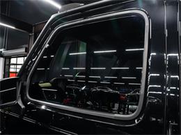 2021 Mercedes-Benz G-Class (CC-2063652) for sale in Sherwood Park, Alberta