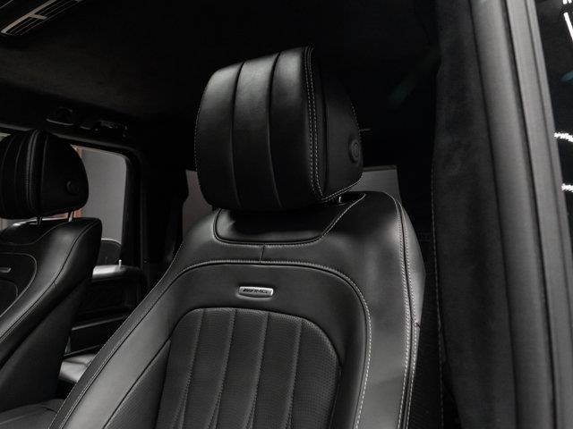 2021 Mercedes-Benz G-Class (CC-2063652) for sale in Sherwood Park, Alberta