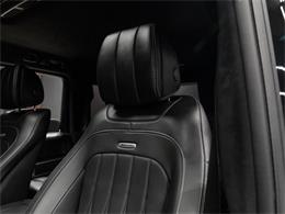 2021 Mercedes-Benz G-Class (CC-2063652) for sale in Sherwood Park, Alberta