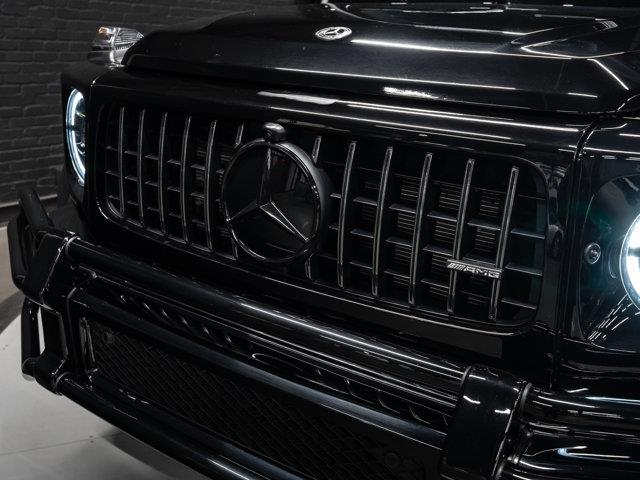 2021 Mercedes-Benz G-Class (CC-2063652) for sale in Sherwood Park, Alberta