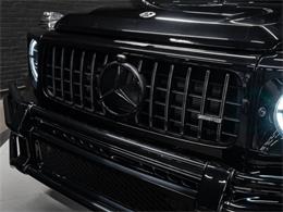 2021 Mercedes-Benz G-Class (CC-2063652) for sale in Sherwood Park, Alberta