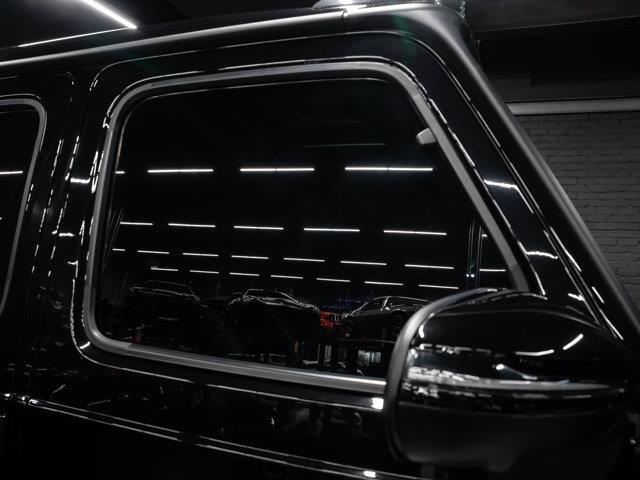 2021 Mercedes-Benz G-Class (CC-2063652) for sale in Sherwood Park, Alberta