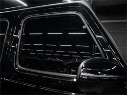 2021 Mercedes-Benz G-Class (CC-2063652) for sale in Sherwood Park, Alberta