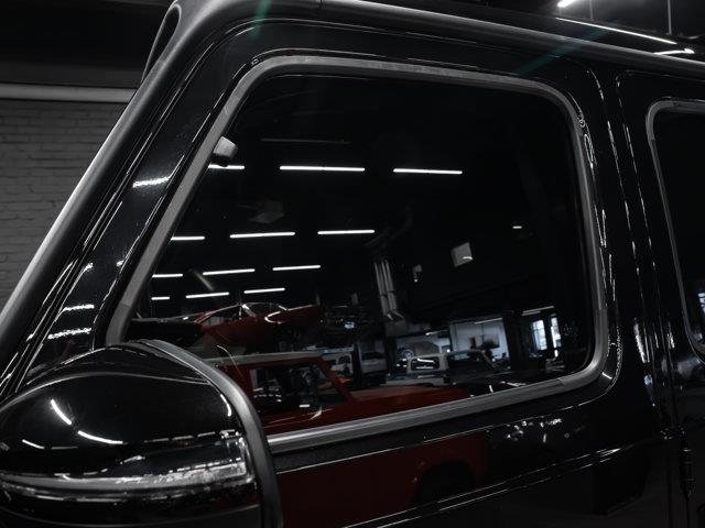 2021 Mercedes-Benz G-Class (CC-2063652) for sale in Sherwood Park, Alberta