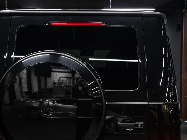 2021 Mercedes-Benz G-Class (CC-2063652) for sale in Sherwood Park, Alberta
