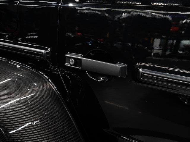 2021 Mercedes-Benz G-Class (CC-2063652) for sale in Sherwood Park, Alberta
