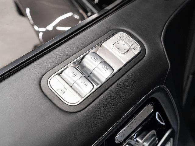 2021 Mercedes-Benz G-Class (CC-2063652) for sale in Sherwood Park, Alberta
