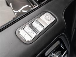 2021 Mercedes-Benz G-Class (CC-2063652) for sale in Sherwood Park, Alberta