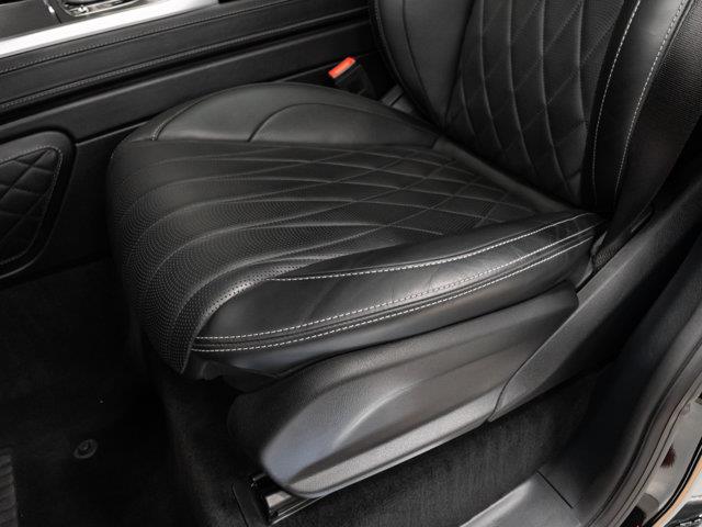 2021 Mercedes-Benz G-Class (CC-2063652) for sale in Sherwood Park, Alberta