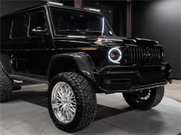 2021 Mercedes-Benz G-Class (CC-2063652) for sale in Sherwood Park, Alberta