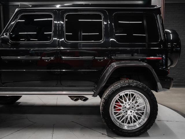 2021 Mercedes-Benz G-Class (CC-2063652) for sale in Sherwood Park, Alberta