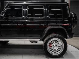 2021 Mercedes-Benz G-Class (CC-2063652) for sale in Sherwood Park, Alberta