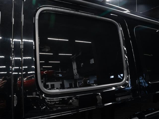 2021 Mercedes-Benz G-Class (CC-2063652) for sale in Sherwood Park, Alberta