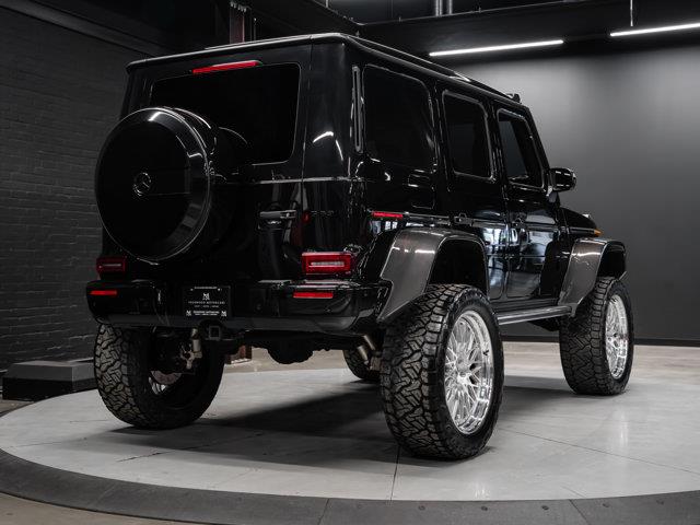 2021 Mercedes-Benz G-Class (CC-2063652) for sale in Sherwood Park, Alberta