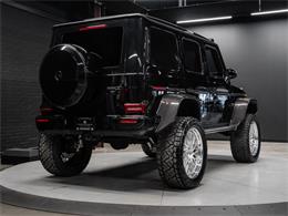2021 Mercedes-Benz G-Class (CC-2063652) for sale in Sherwood Park, Alberta