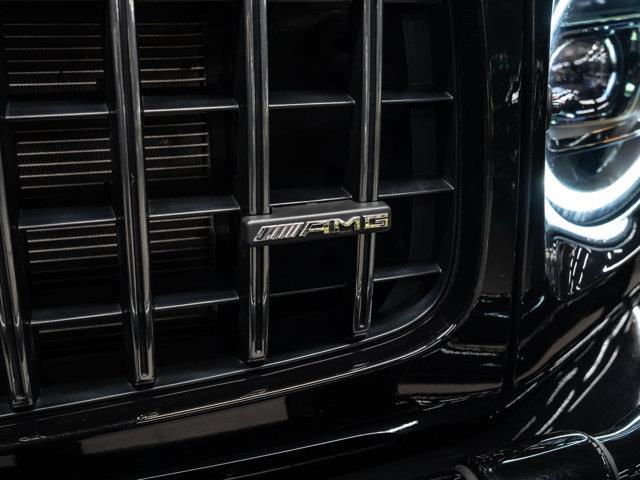2021 Mercedes-Benz G-Class (CC-2063652) for sale in Sherwood Park, Alberta