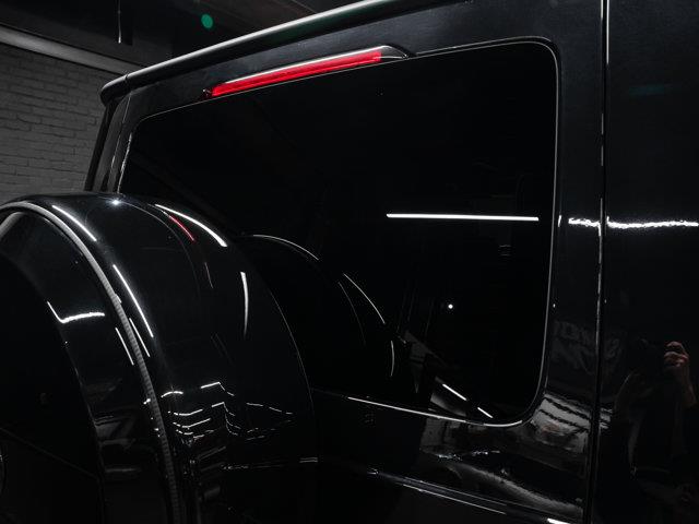 2021 Mercedes-Benz G-Class (CC-2063652) for sale in Sherwood Park, Alberta