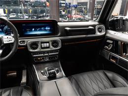 2021 Mercedes-Benz G-Class (CC-2063652) for sale in Sherwood Park, Alberta