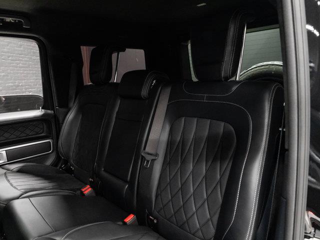 2021 Mercedes-Benz G-Class (CC-2063652) for sale in Sherwood Park, Alberta