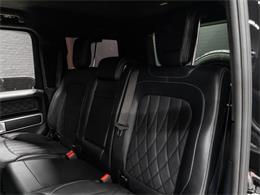 2021 Mercedes-Benz G-Class (CC-2063652) for sale in Sherwood Park, Alberta
