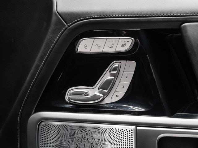 2021 Mercedes-Benz G-Class (CC-2063652) for sale in Sherwood Park, Alberta