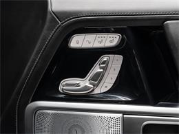 2021 Mercedes-Benz G-Class (CC-2063652) for sale in Sherwood Park, Alberta