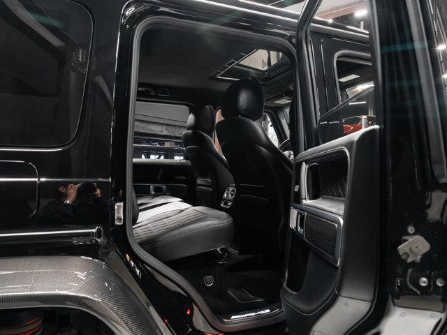 2021 Mercedes-Benz G-Class (CC-2063652) for sale in Sherwood Park, Alberta