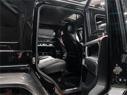 2021 Mercedes-Benz G-Class (CC-2063652) for sale in Sherwood Park, Alberta