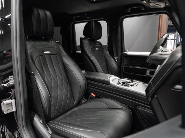 2021 Mercedes-Benz G-Class (CC-2063652) for sale in Sherwood Park, Alberta