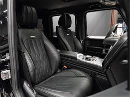 2021 Mercedes-Benz G-Class (CC-2063652) for sale in Sherwood Park, Alberta