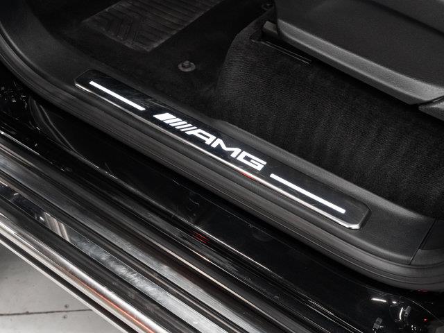 2021 Mercedes-Benz G-Class (CC-2063652) for sale in Sherwood Park, Alberta