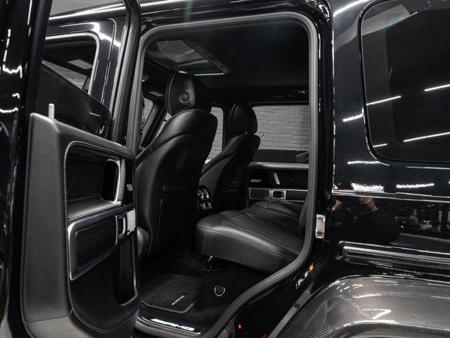 2021 Mercedes-Benz G-Class (CC-2063652) for sale in Sherwood Park, Alberta