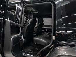 2021 Mercedes-Benz G-Class (CC-2063652) for sale in Sherwood Park, Alberta