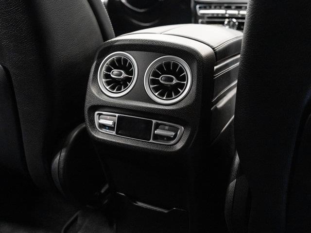 2021 Mercedes-Benz G-Class (CC-2063652) for sale in Sherwood Park, Alberta