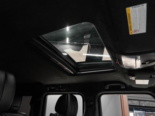 2021 Mercedes-Benz G-Class (CC-2063652) for sale in Sherwood Park, Alberta