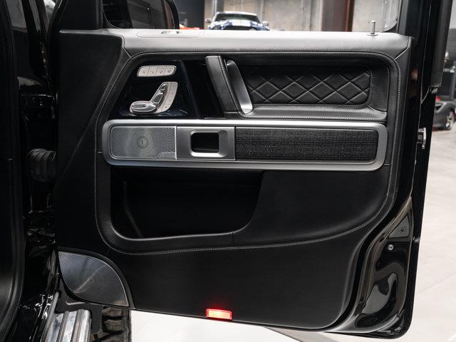 2021 Mercedes-Benz G-Class (CC-2063652) for sale in Sherwood Park, Alberta