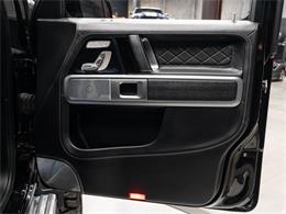 2021 Mercedes-Benz G-Class (CC-2063652) for sale in Sherwood Park, Alberta