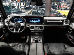 2021 Mercedes-Benz G-Class (CC-2063652) for sale in Sherwood Park, Alberta