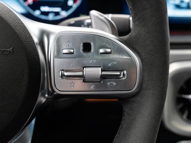 2021 Mercedes-Benz G-Class (CC-2063652) for sale in Sherwood Park, Alberta
