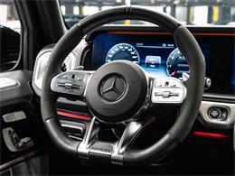 2021 Mercedes-Benz G-Class (CC-2063652) for sale in Sherwood Park, Alberta