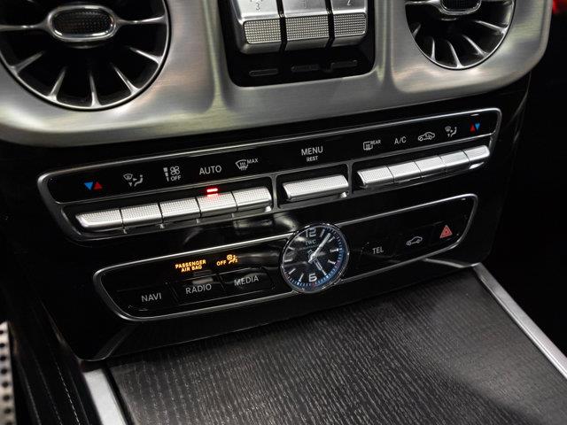2021 Mercedes-Benz G-Class (CC-2063652) for sale in Sherwood Park, Alberta
