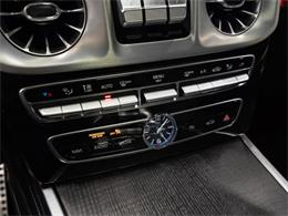 2021 Mercedes-Benz G-Class (CC-2063652) for sale in Sherwood Park, Alberta